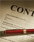 Contract 