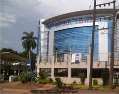Uganda Export Promotion Board